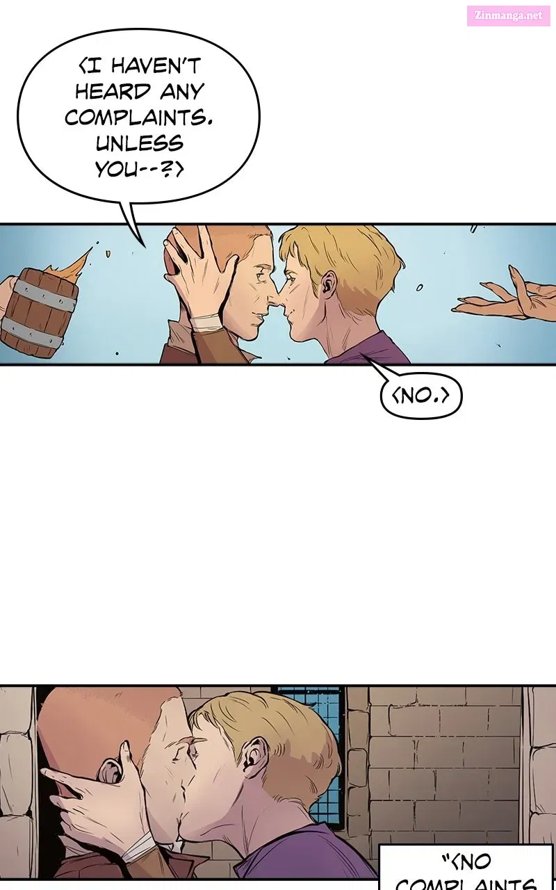 Critical Role - Mighty Nein Origins Chapter 8 - page 10