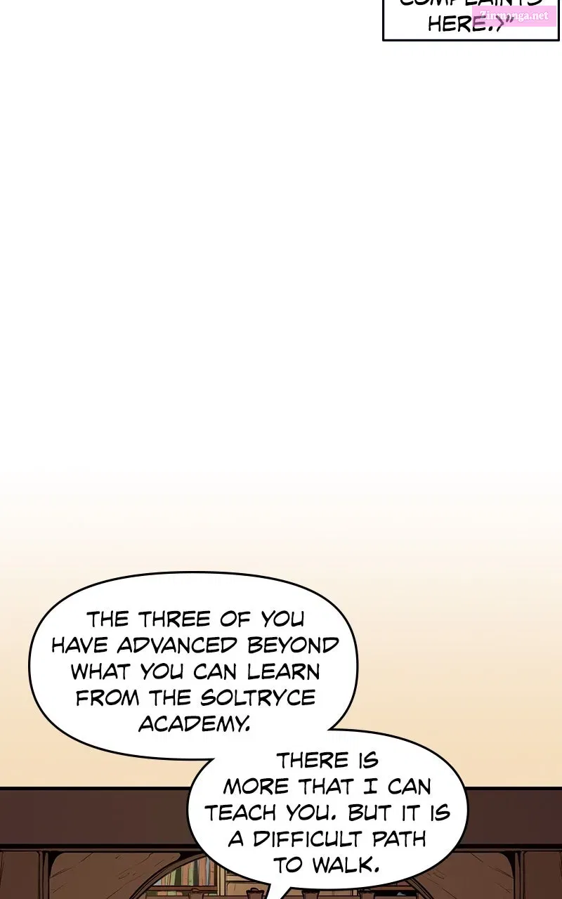 Critical Role - Mighty Nein Origins Chapter 8 - page 11