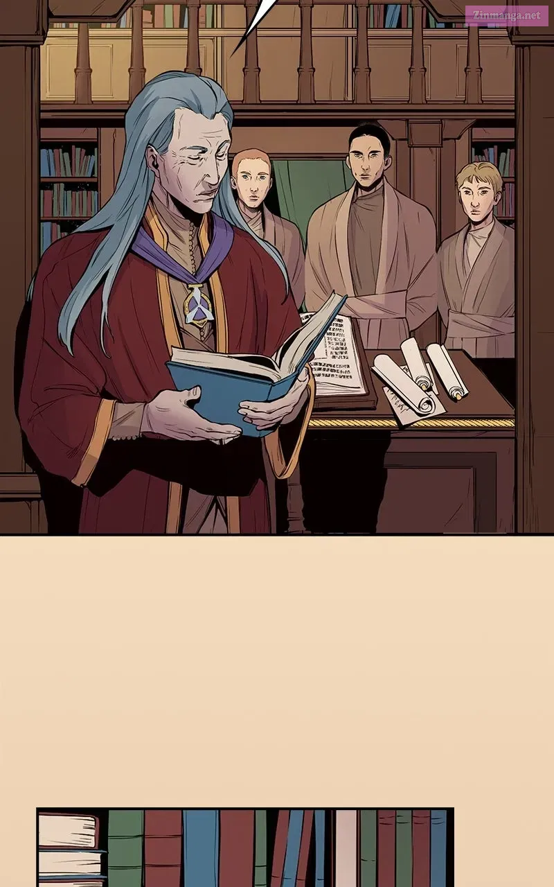 Critical Role - Mighty Nein Origins Chapter 8 - page 12