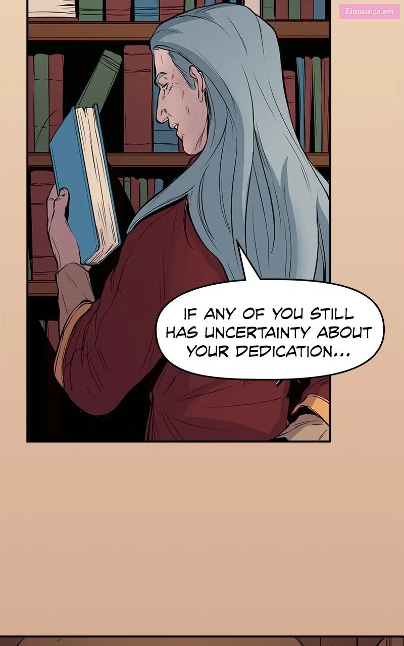 Critical Role - Mighty Nein Origins Chapter 8 - page 13