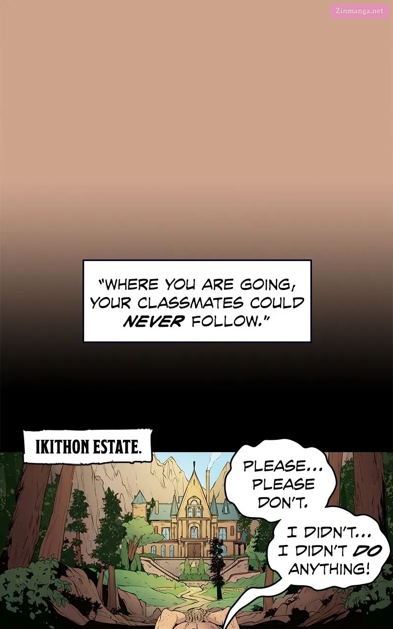 Critical Role - Mighty Nein Origins Chapter 8 - page 16