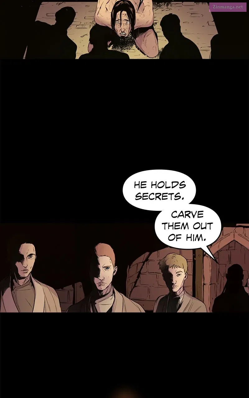 Critical Role - Mighty Nein Origins Chapter 8 - page 17