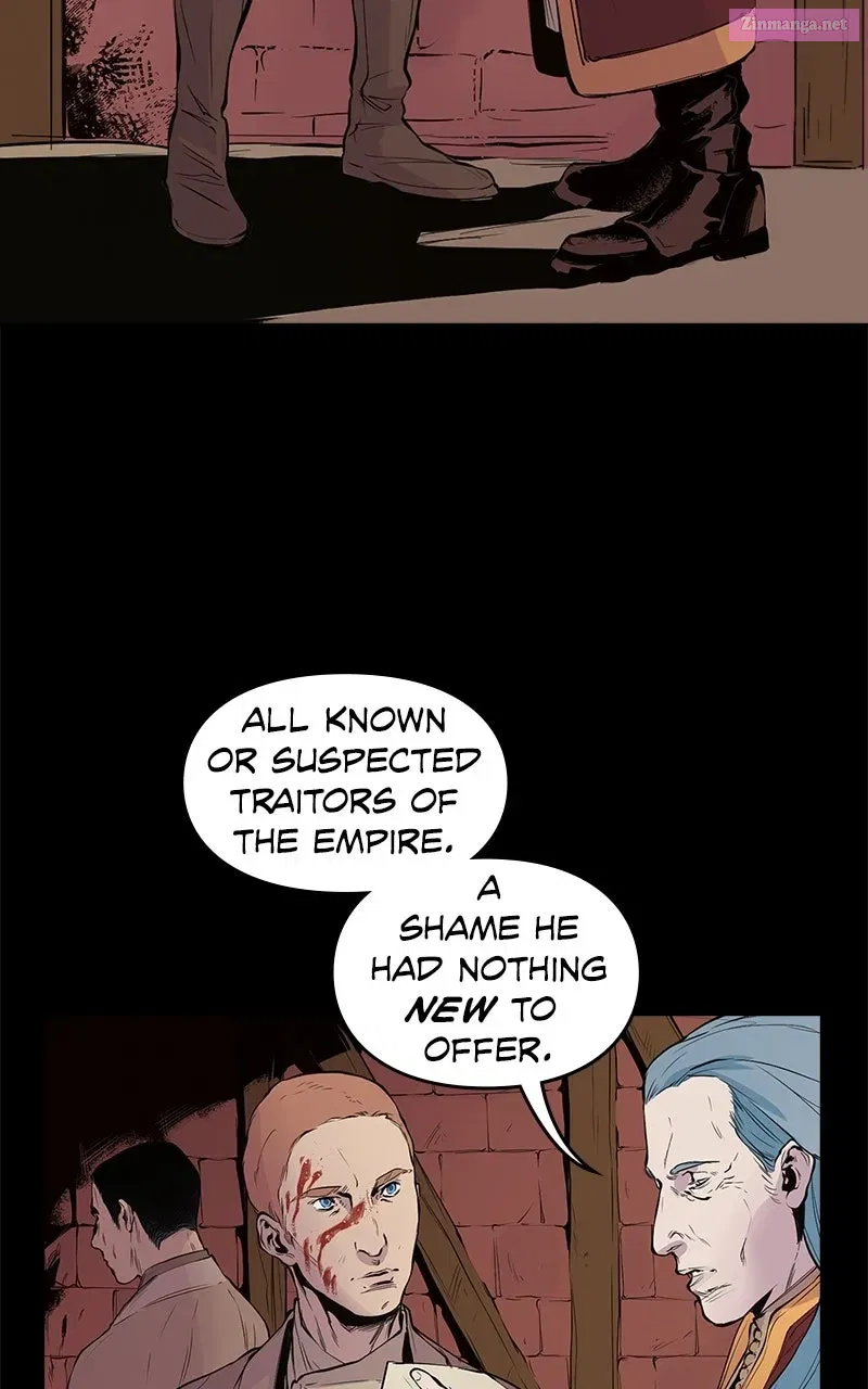 Critical Role - Mighty Nein Origins Chapter 8 - page 20