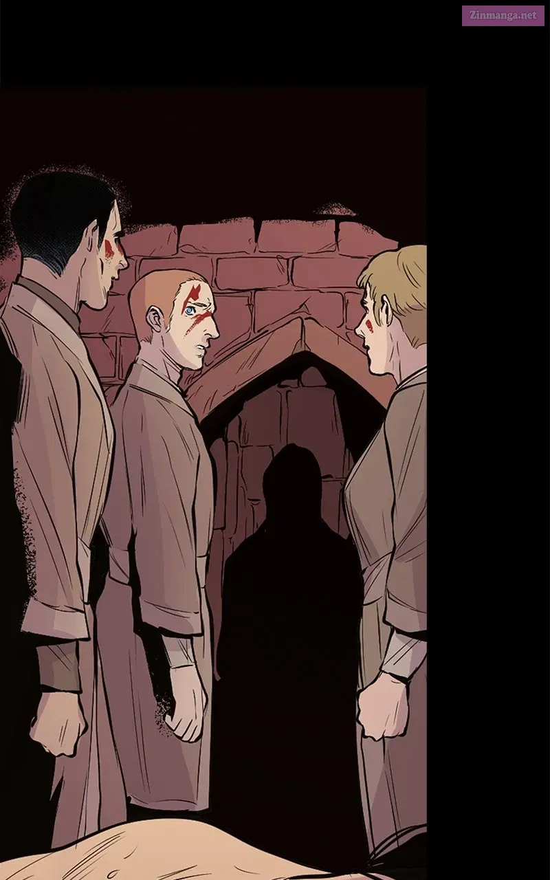 Critical Role - Mighty Nein Origins Chapter 8 - page 22