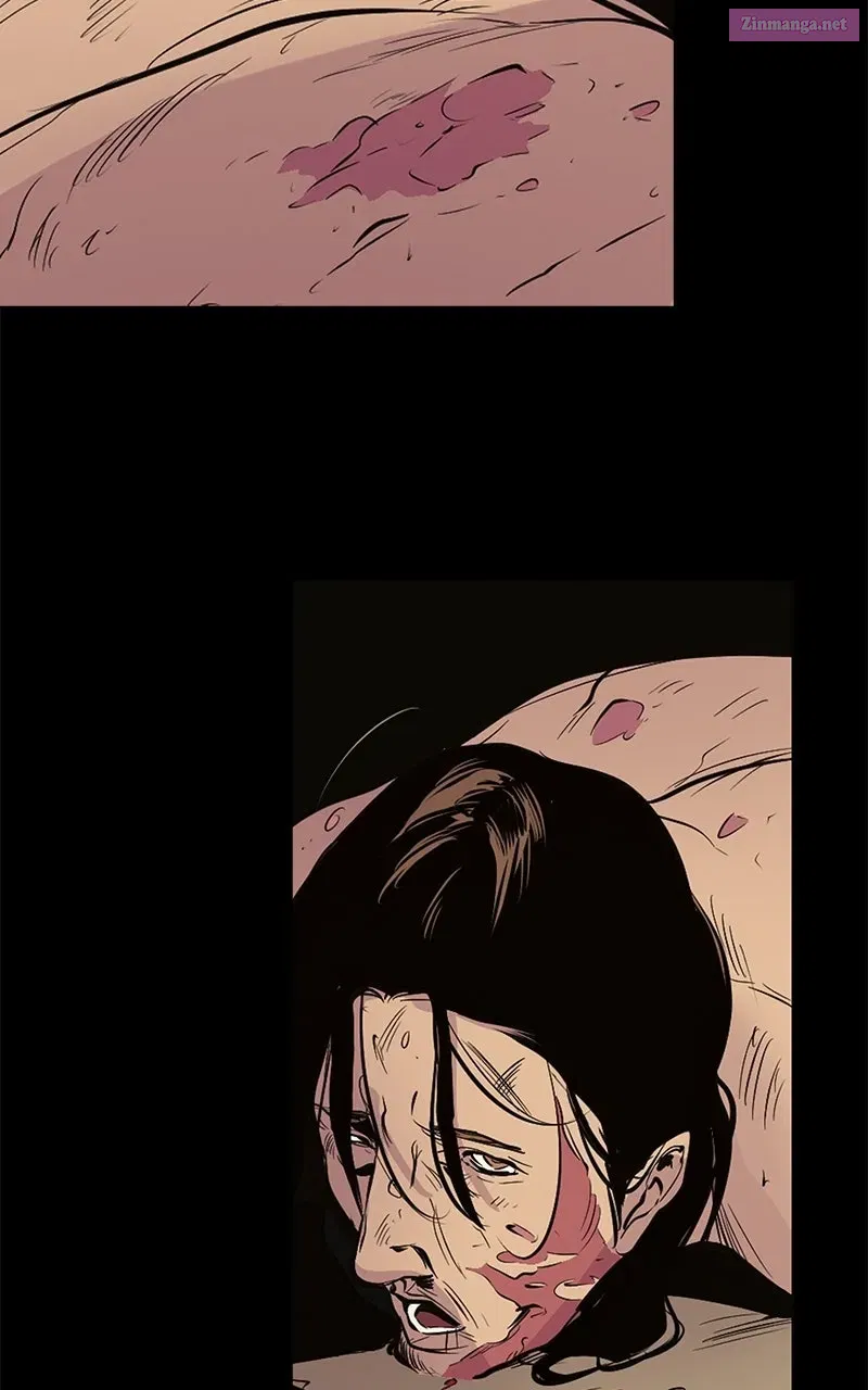 Critical Role - Mighty Nein Origins Chapter 8 - page 23