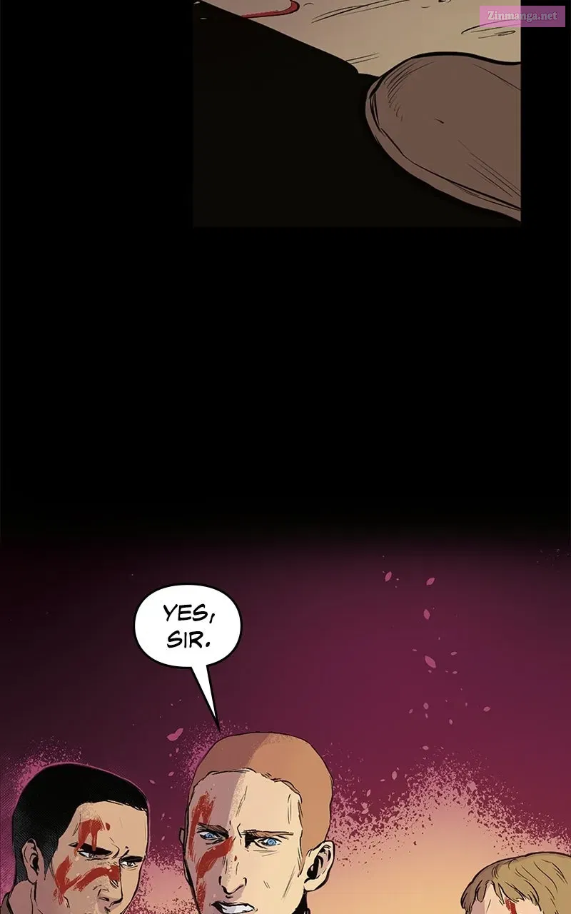 Critical Role - Mighty Nein Origins Chapter 8 - page 24