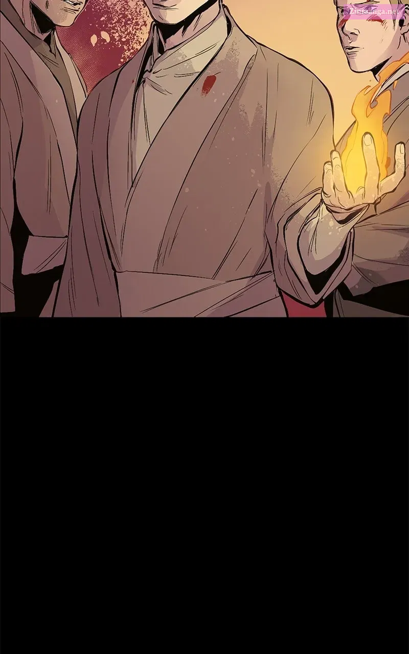 Critical Role - Mighty Nein Origins Chapter 8 - page 25