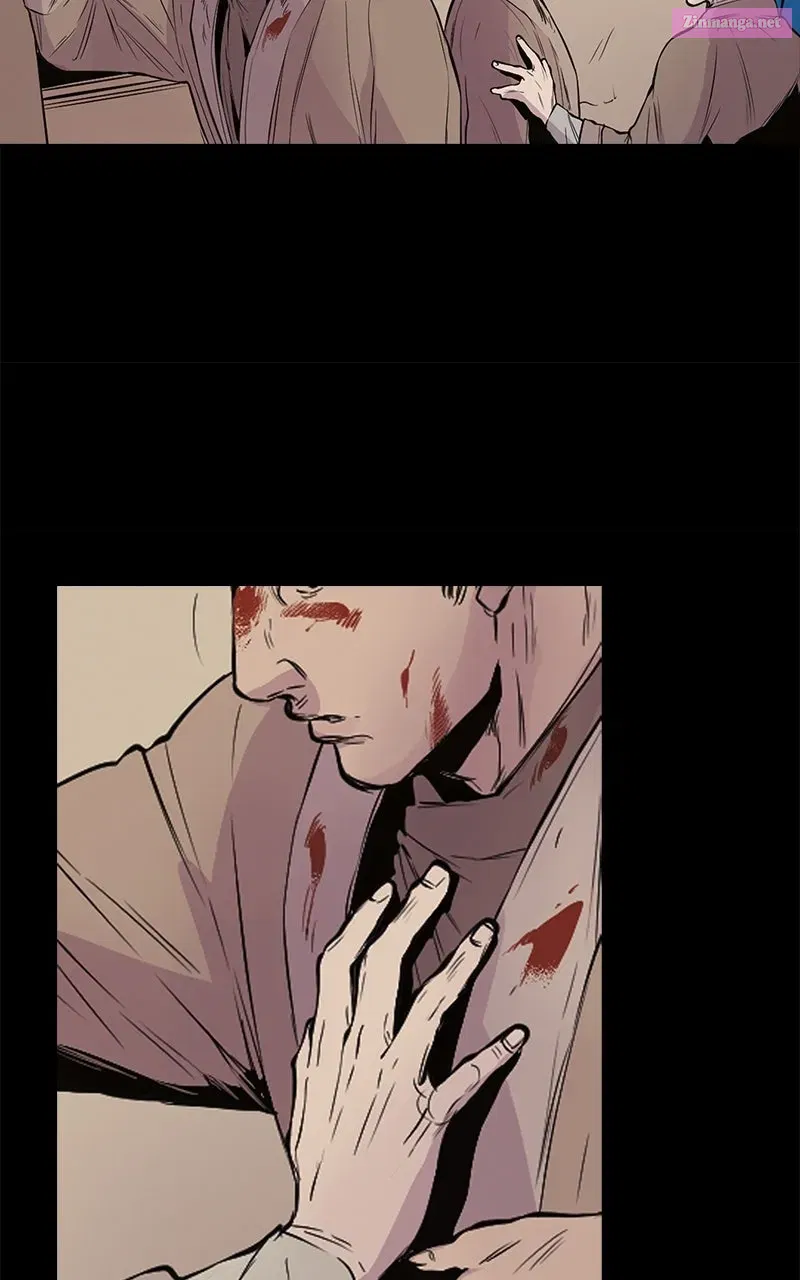 Critical Role - Mighty Nein Origins Chapter 8 - page 27