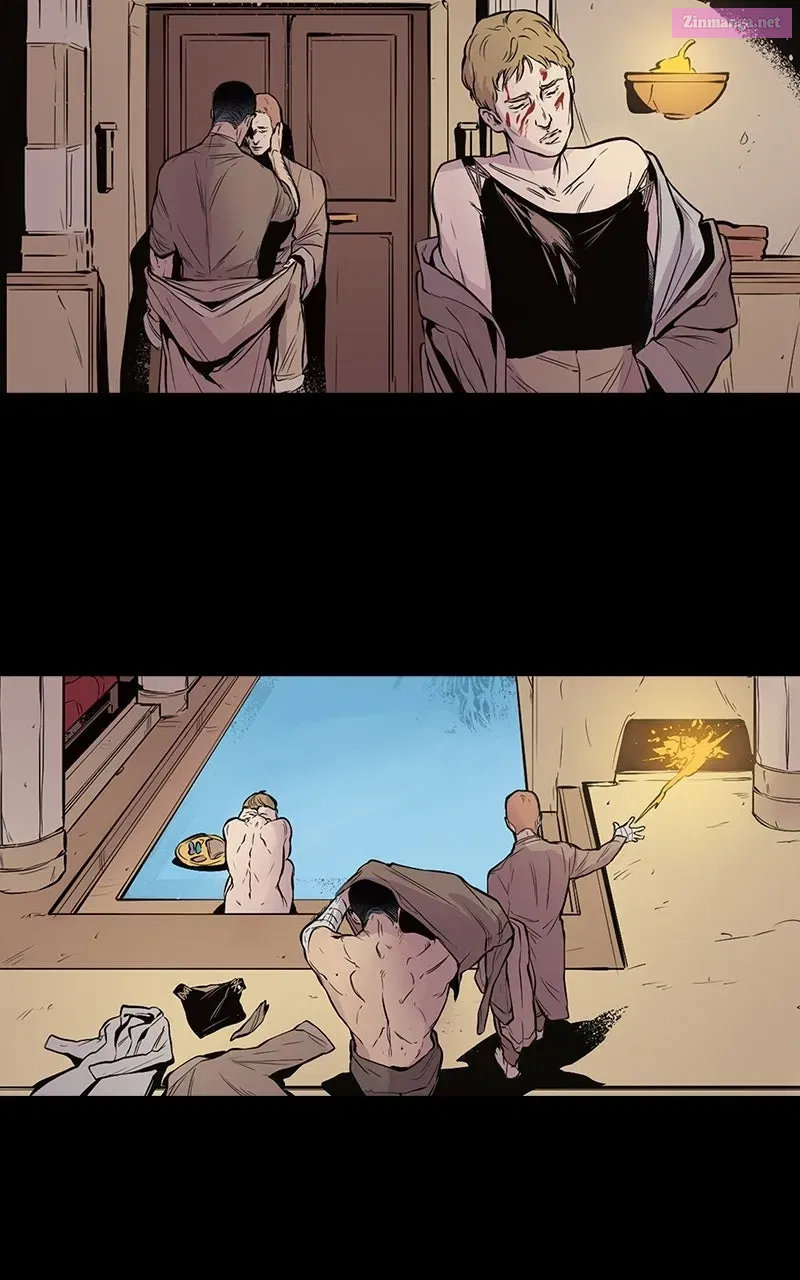 Critical Role - Mighty Nein Origins Chapter 8 - page 29