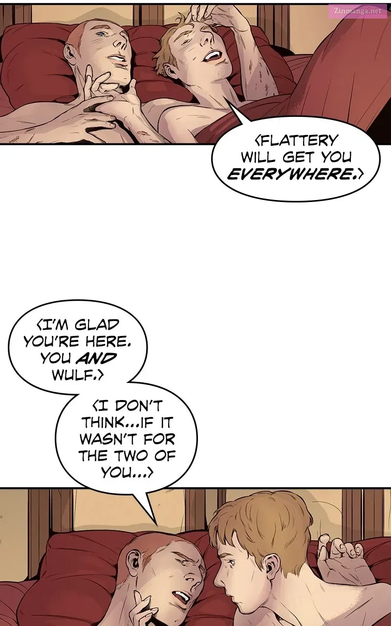 Critical Role - Mighty Nein Origins Chapter 8 - page 33