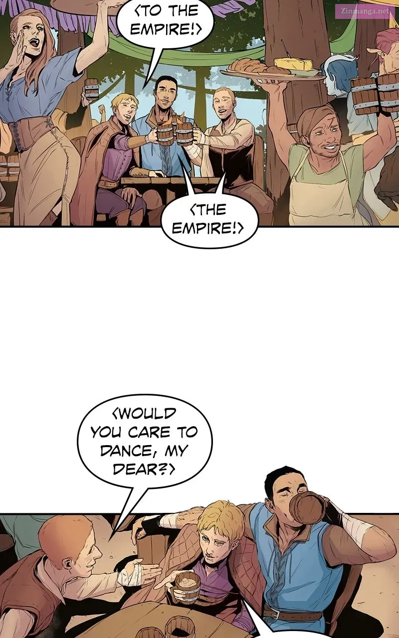 Critical Role - Mighty Nein Origins Chapter 8 - page 7