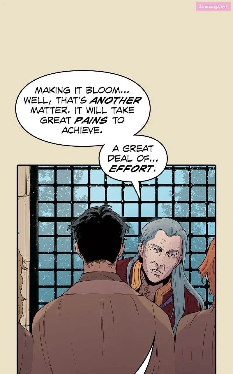 Critical Role - Mighty Nein Origins Chapter 7 - page 11