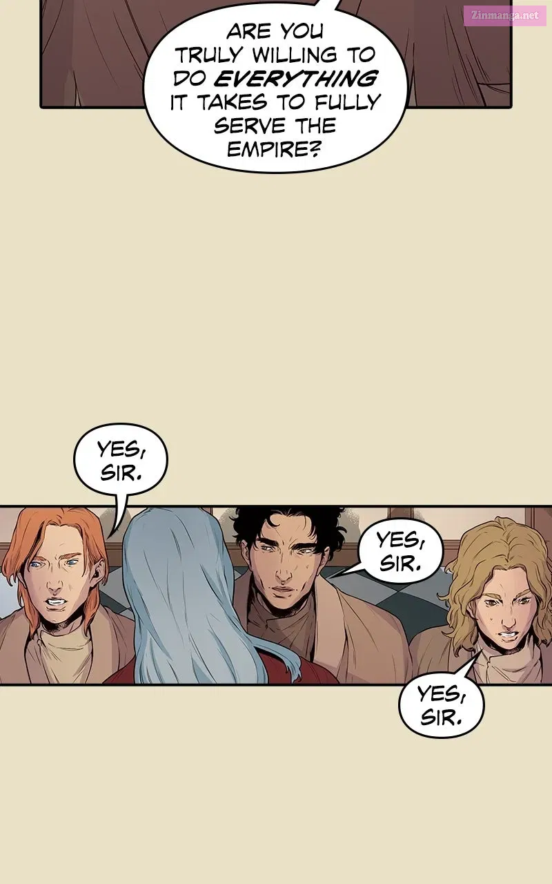 Critical Role - Mighty Nein Origins Chapter 7 - page 12