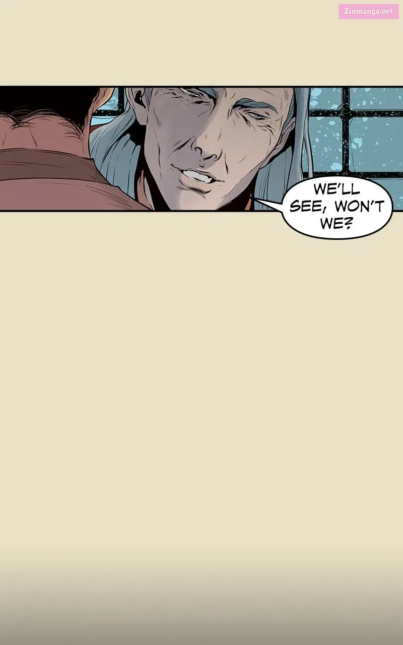 Critical Role - Mighty Nein Origins Chapter 7 - page 13