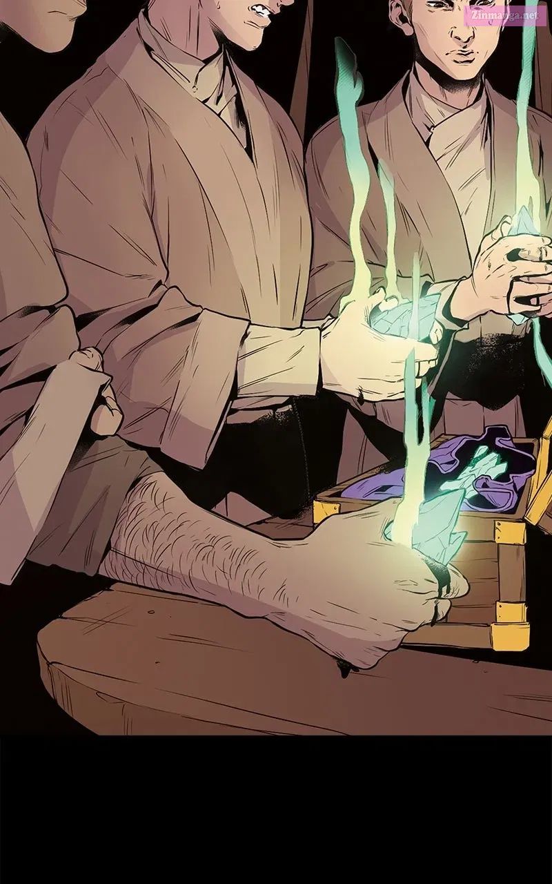 Critical Role - Mighty Nein Origins Chapter 7 - page 16