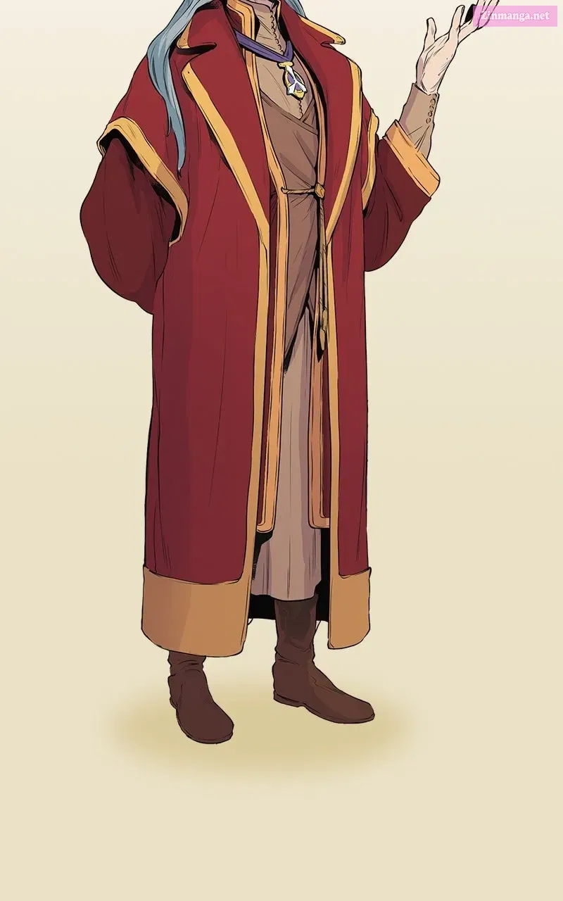 Critical Role - Mighty Nein Origins Chapter 7 - page 2