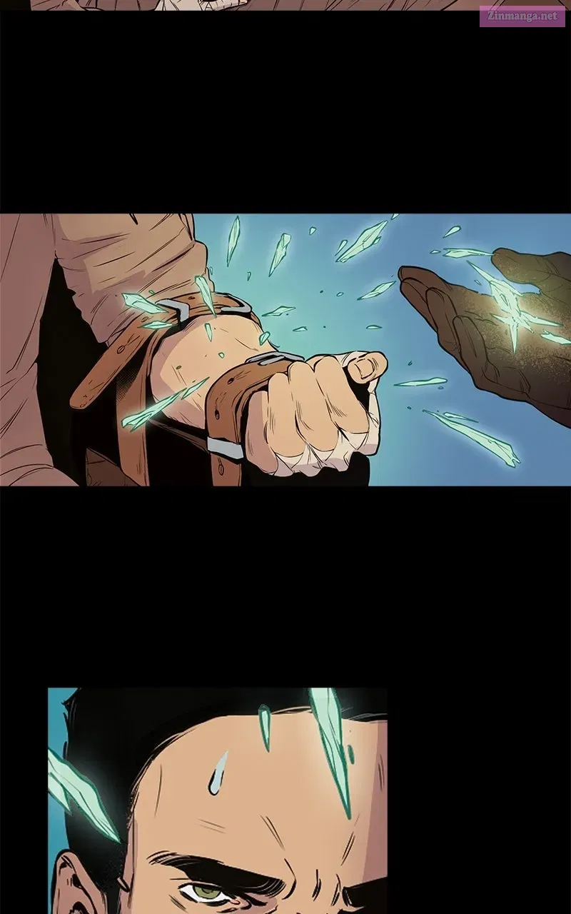 Critical Role - Mighty Nein Origins Chapter 7 - page 20