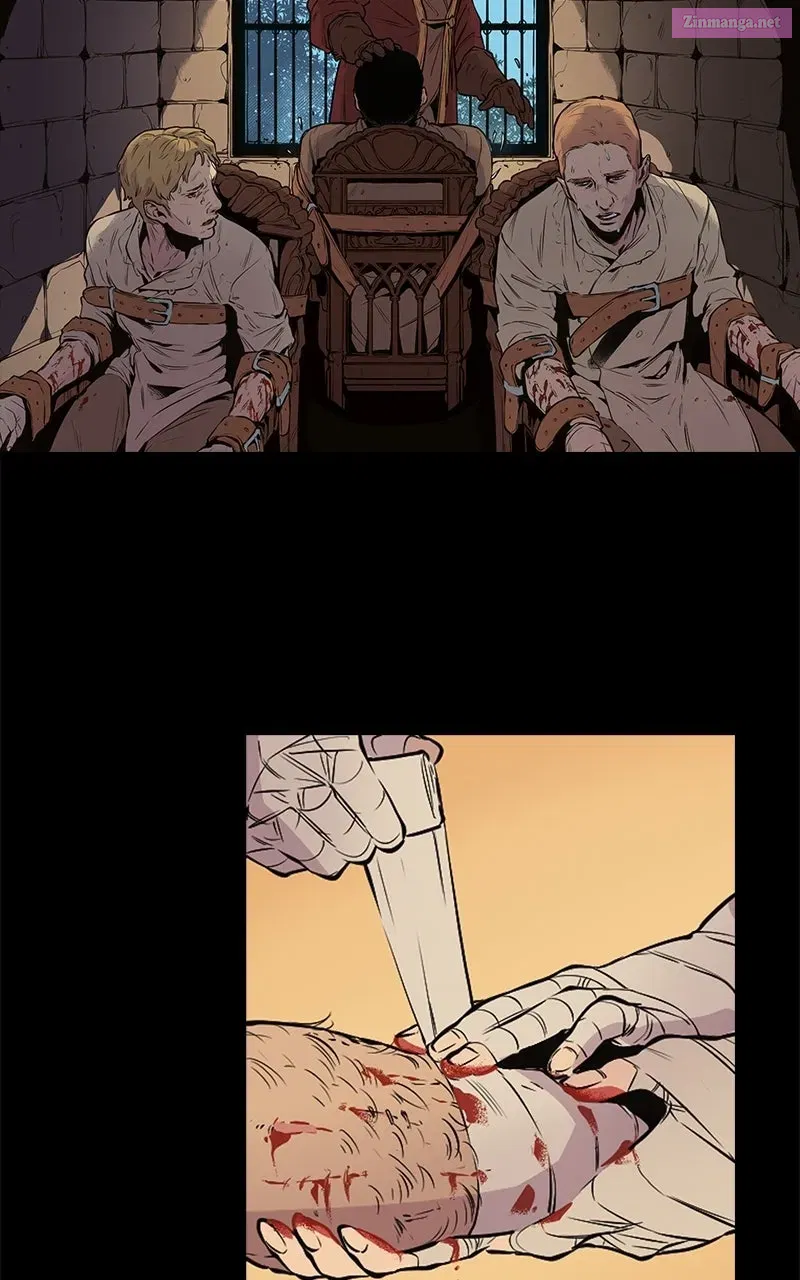 Critical Role - Mighty Nein Origins Chapter 7 - page 22