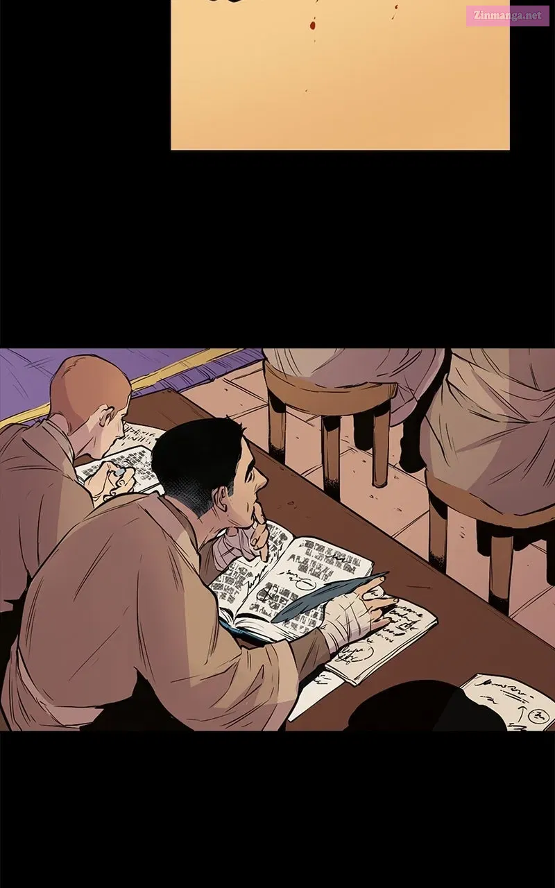 Critical Role - Mighty Nein Origins Chapter 7 - page 23