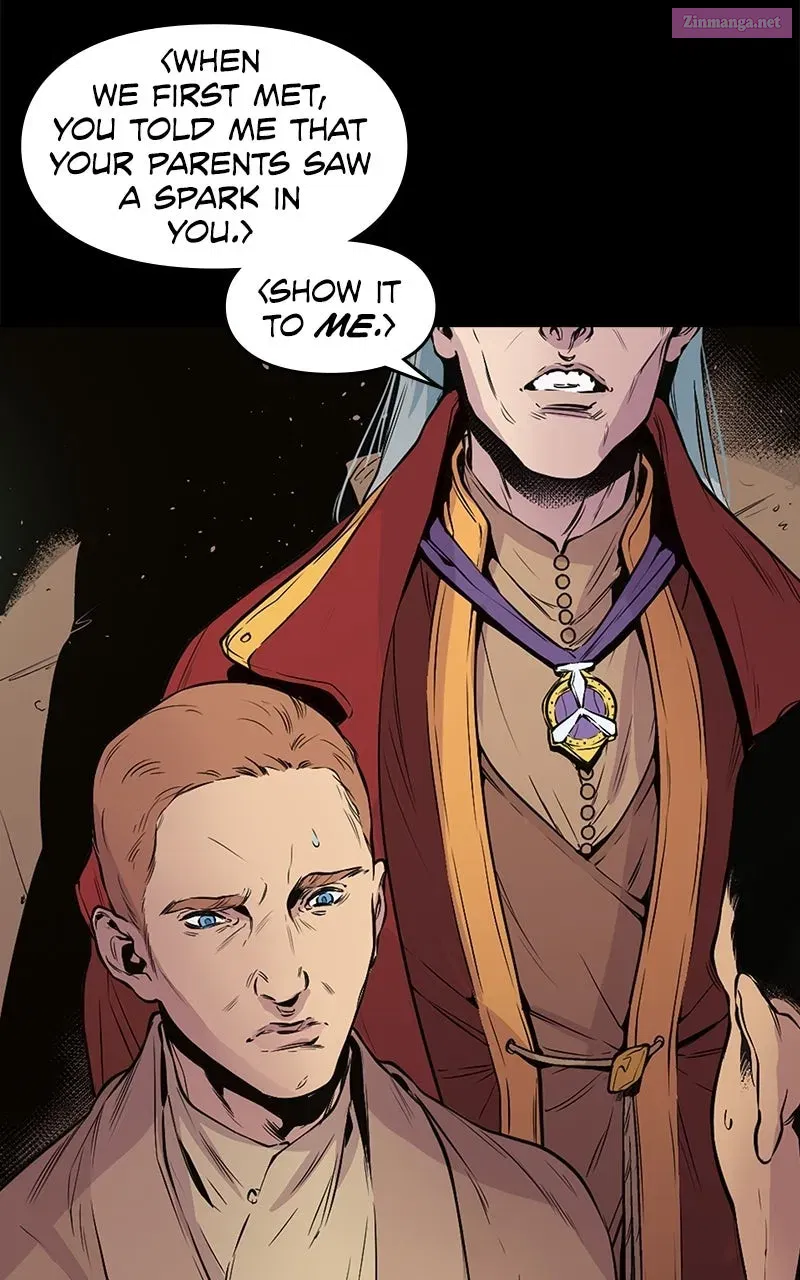 Critical Role - Mighty Nein Origins Chapter 7 - page 24