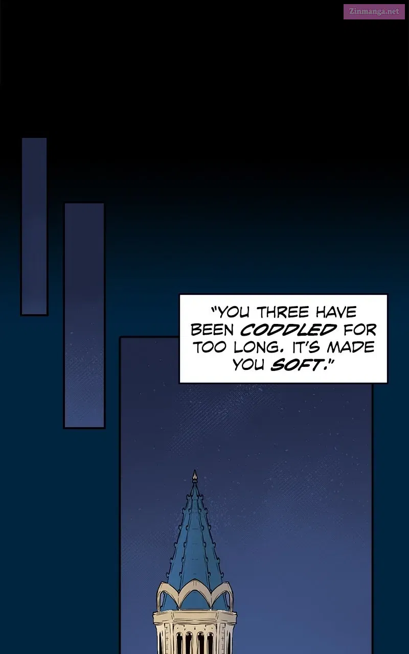 Critical Role - Mighty Nein Origins Chapter 7 - page 27