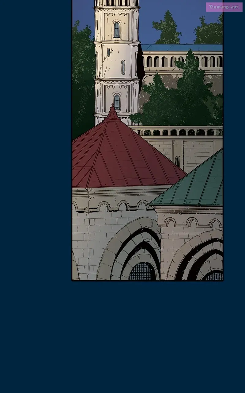 Critical Role - Mighty Nein Origins Chapter 7 - page 28