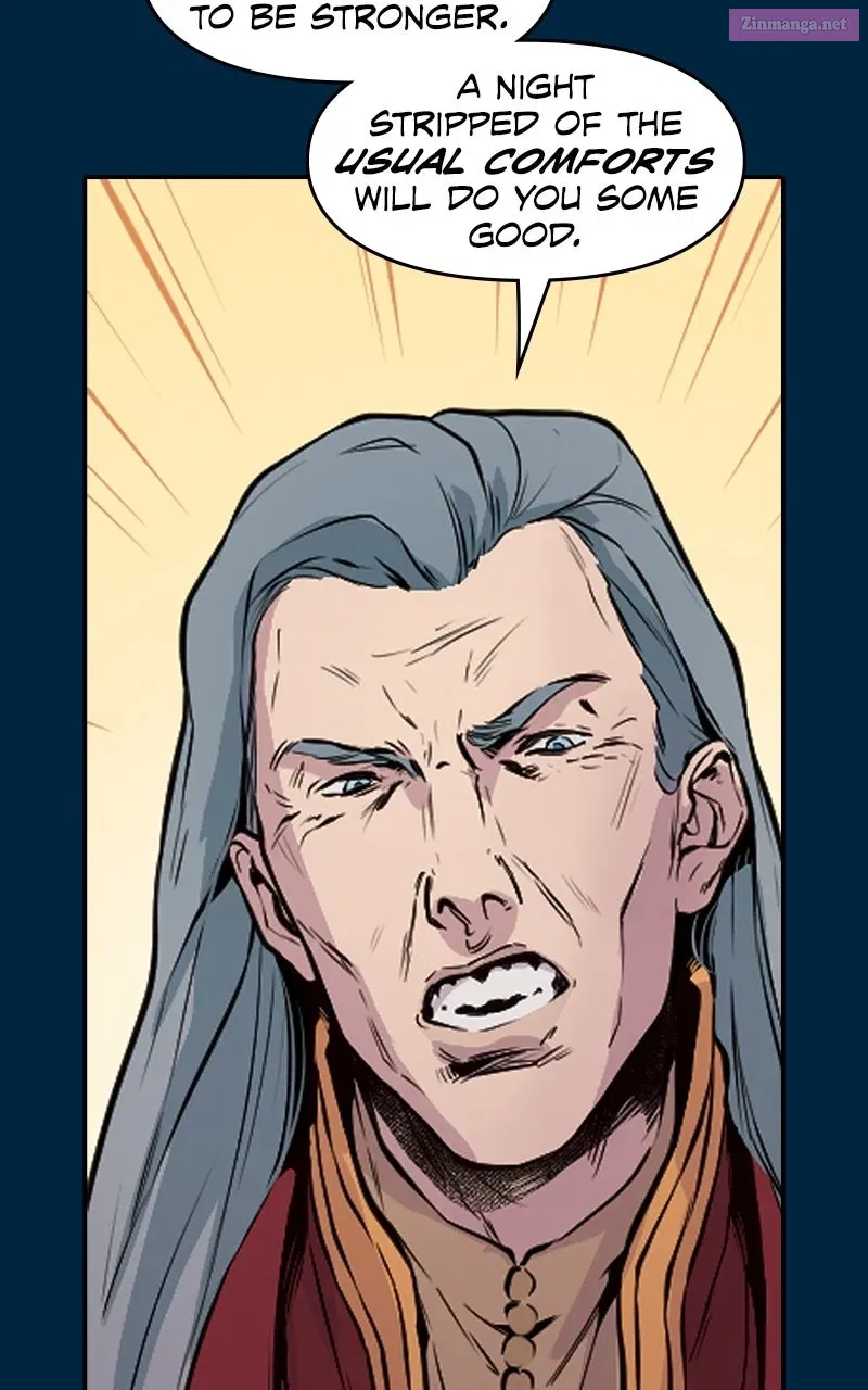 Critical Role - Mighty Nein Origins Chapter 7 - page 30