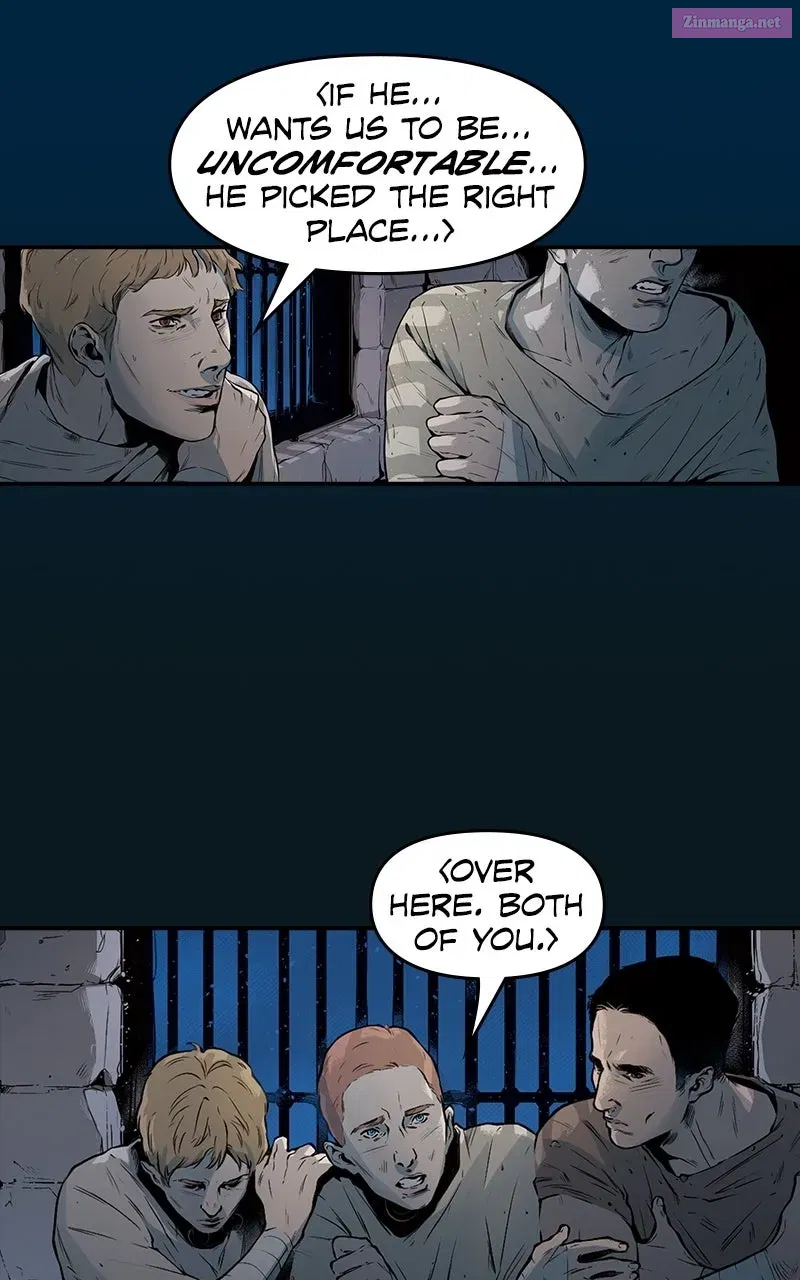 Critical Role - Mighty Nein Origins Chapter 7 - page 32