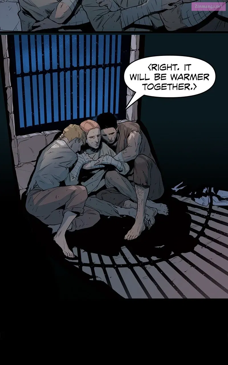 Critical Role - Mighty Nein Origins Chapter 7 - page 33