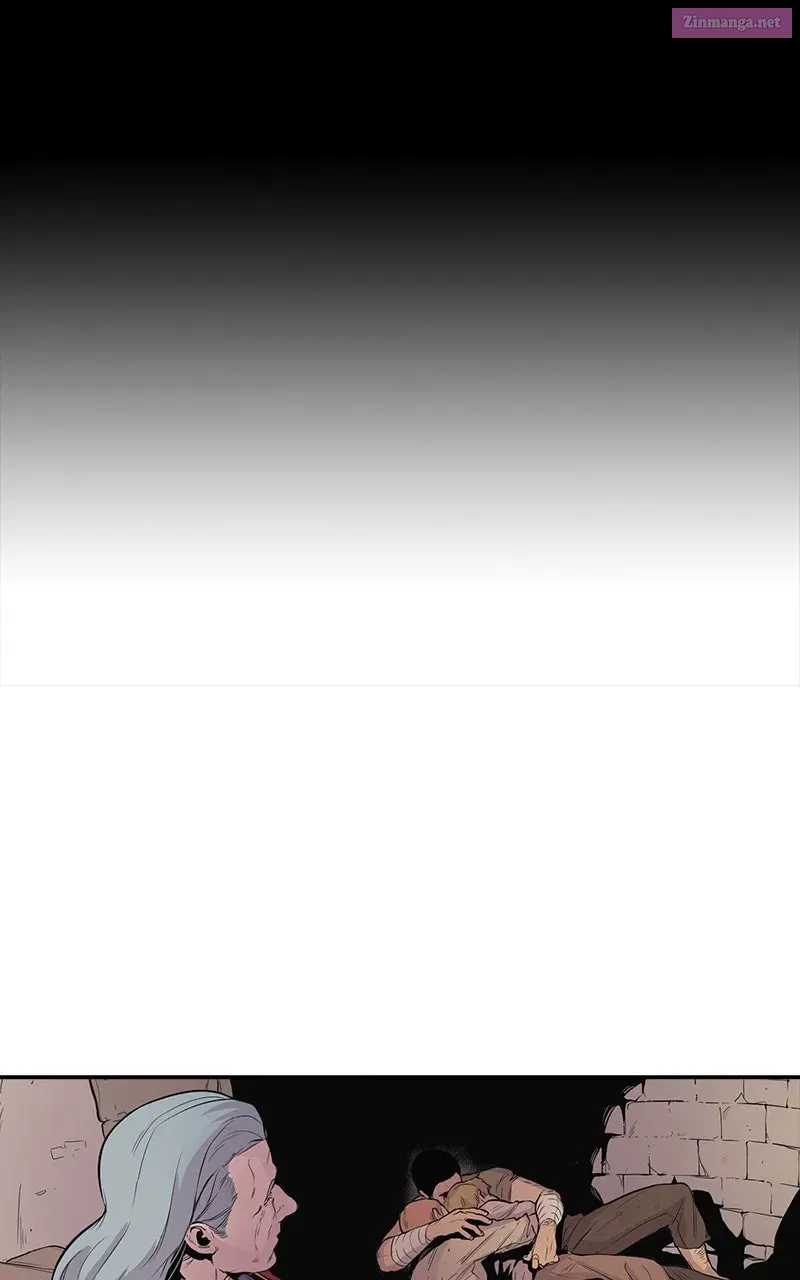 Critical Role - Mighty Nein Origins Chapter 7 - page 34