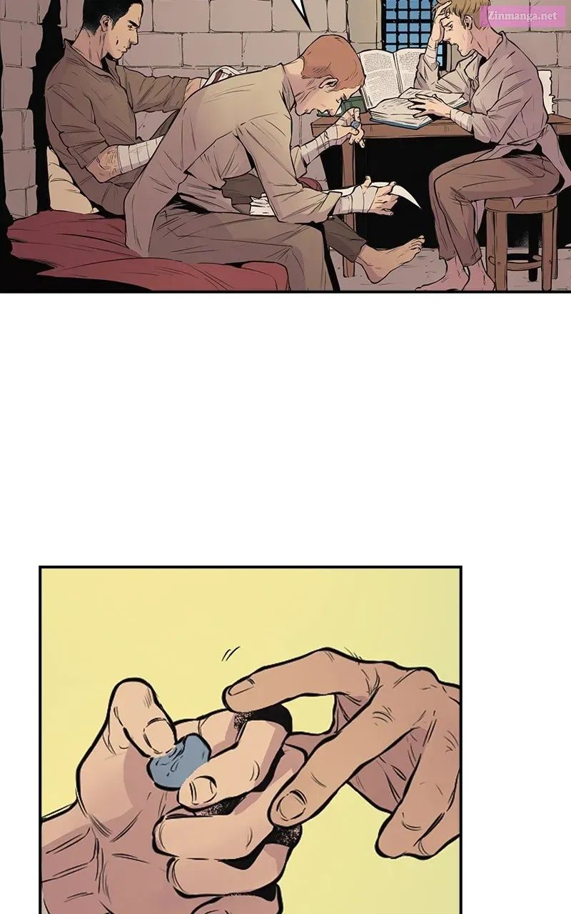 Critical Role - Mighty Nein Origins Chapter 7 - page 37