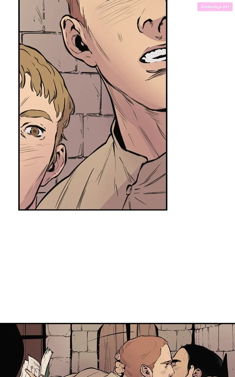 Critical Role - Mighty Nein Origins Chapter 7 - page 40