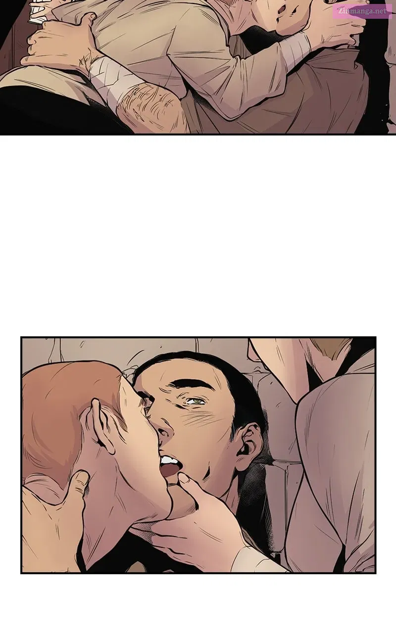 Critical Role - Mighty Nein Origins Chapter 7 - page 41