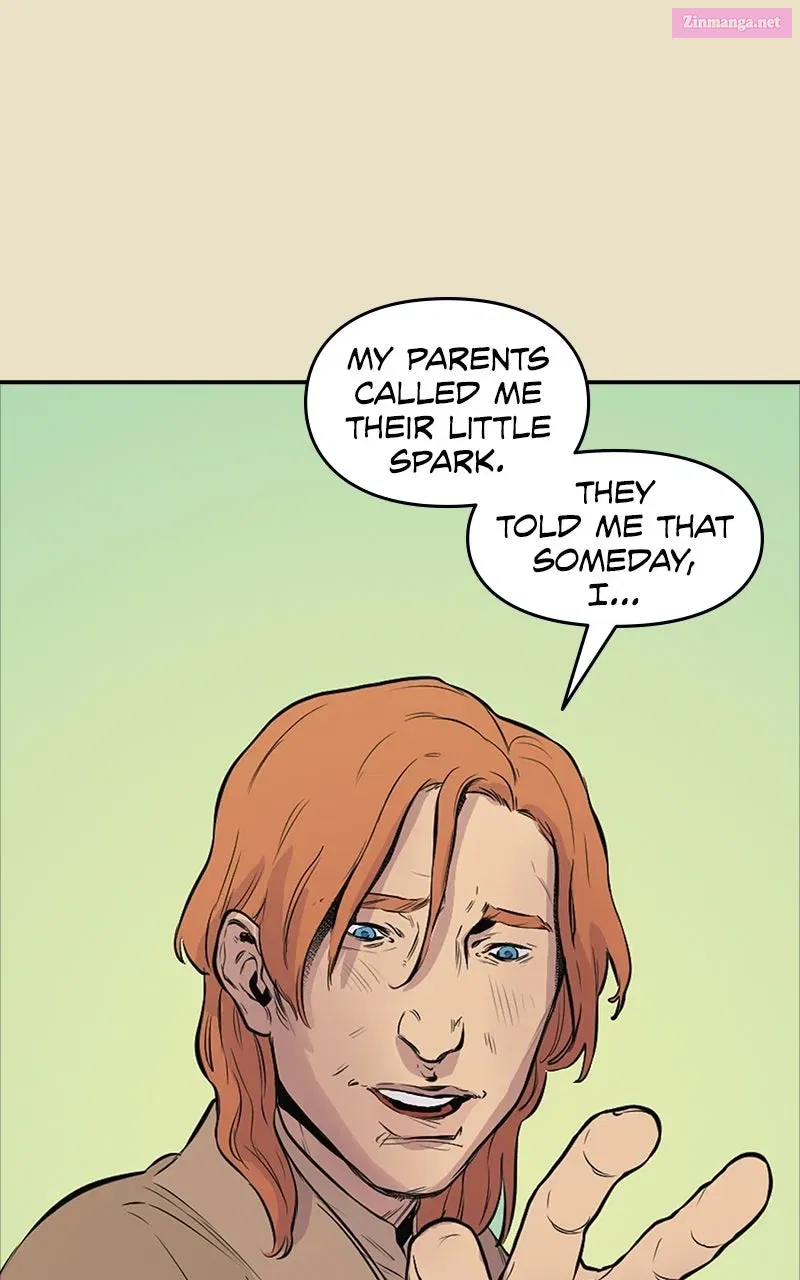 Critical Role - Mighty Nein Origins Chapter 7 - page 6
