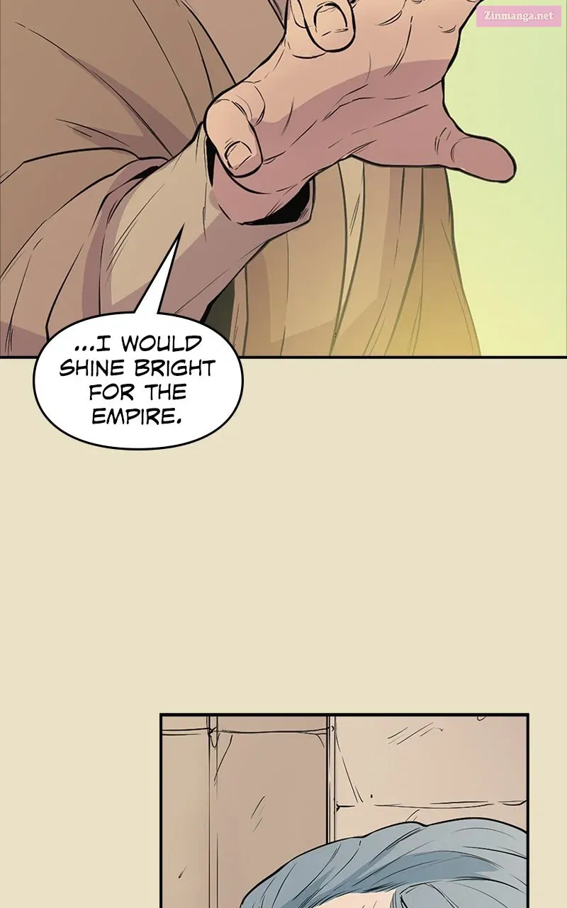 Critical Role - Mighty Nein Origins Chapter 7 - page 7