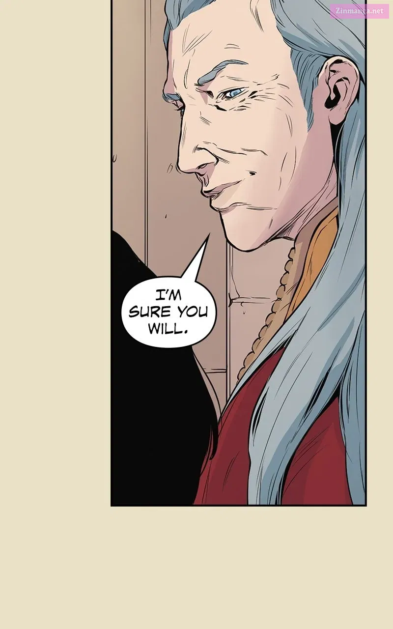 Critical Role - Mighty Nein Origins Chapter 7 - page 8