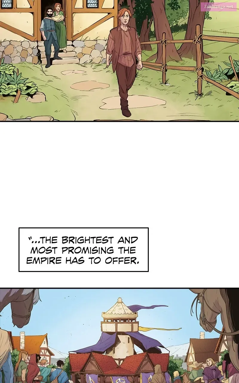 Critical Role - Mighty Nein Origins Chapter 6 - page 10