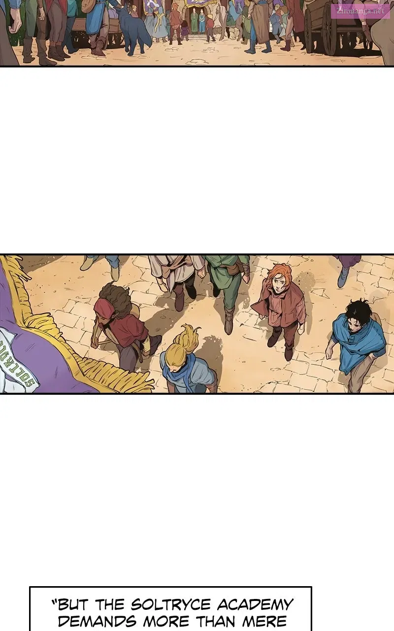 Critical Role - Mighty Nein Origins Chapter 6 - page 11