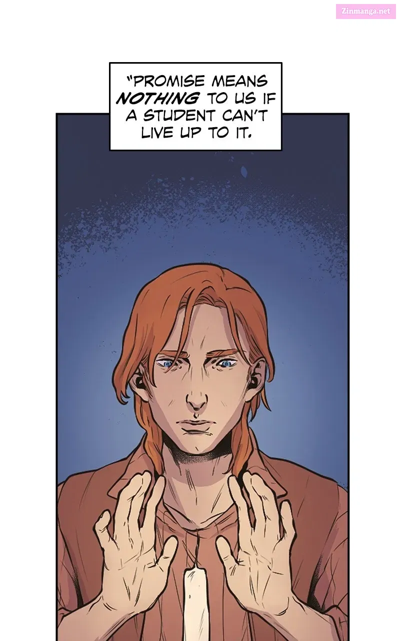 Critical Role - Mighty Nein Origins Chapter 6 - page 15
