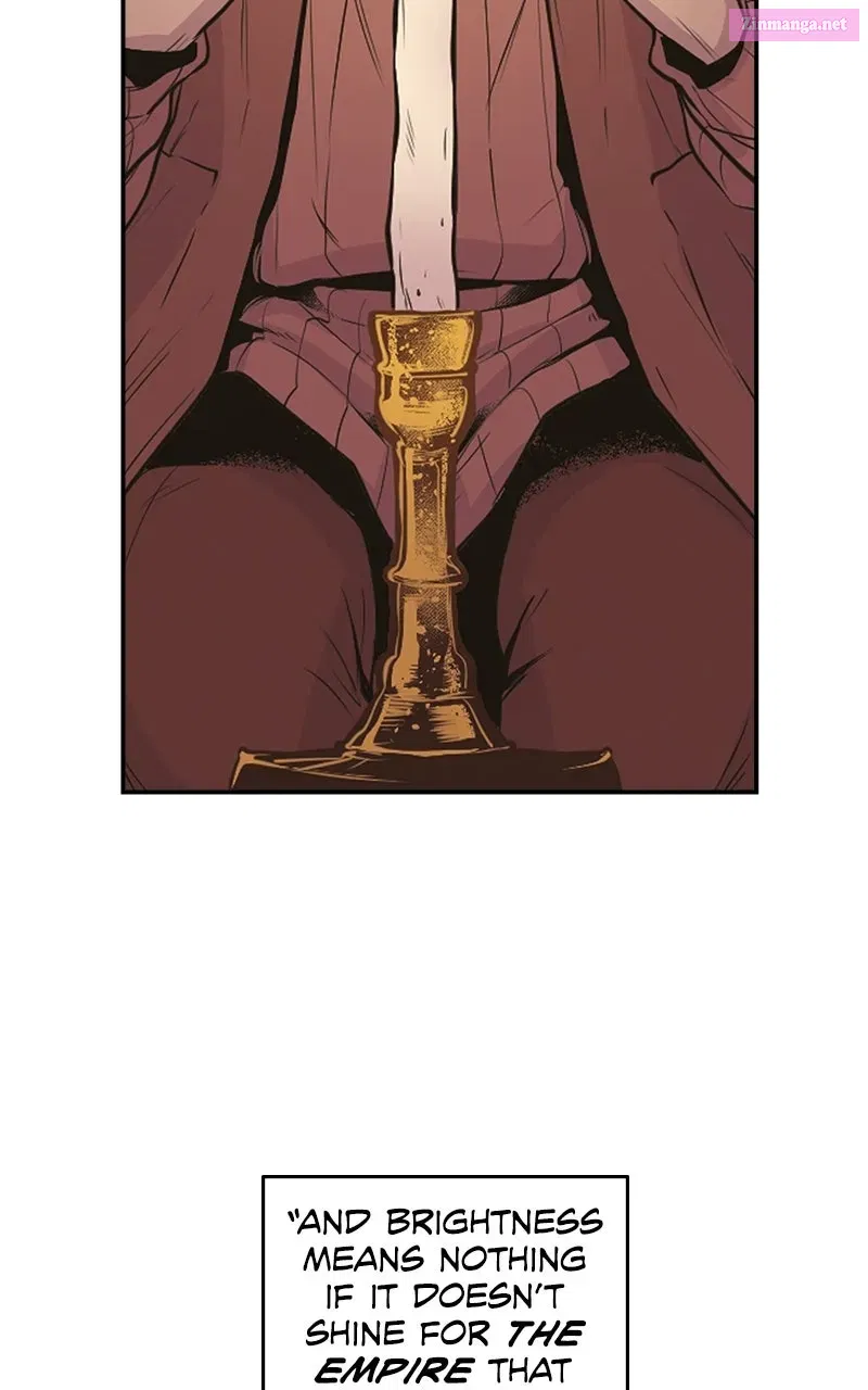 Critical Role - Mighty Nein Origins Chapter 6 - page 16