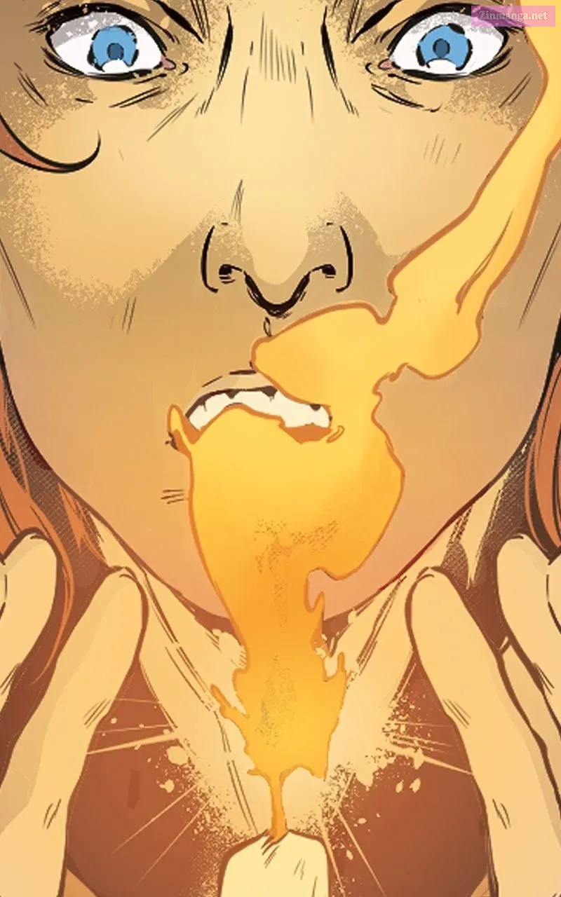 Critical Role - Mighty Nein Origins Chapter 6 - page 18