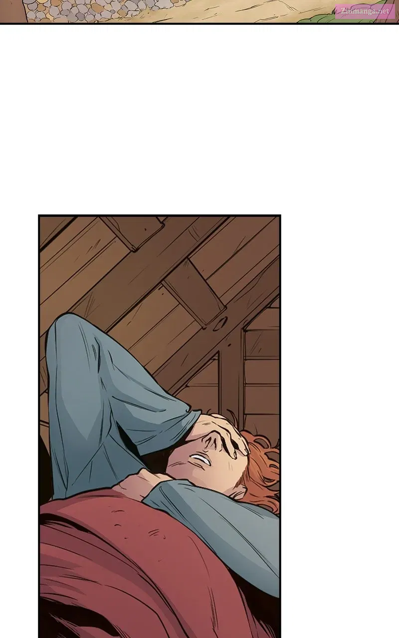 Critical Role - Mighty Nein Origins Chapter 6 - page 2