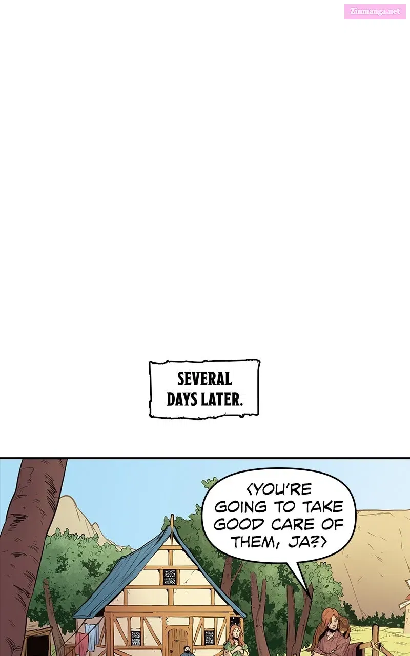 Critical Role - Mighty Nein Origins Chapter 6 - page 24