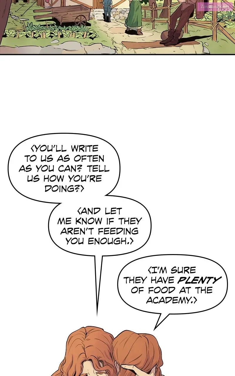 Critical Role - Mighty Nein Origins Chapter 6 - page 25