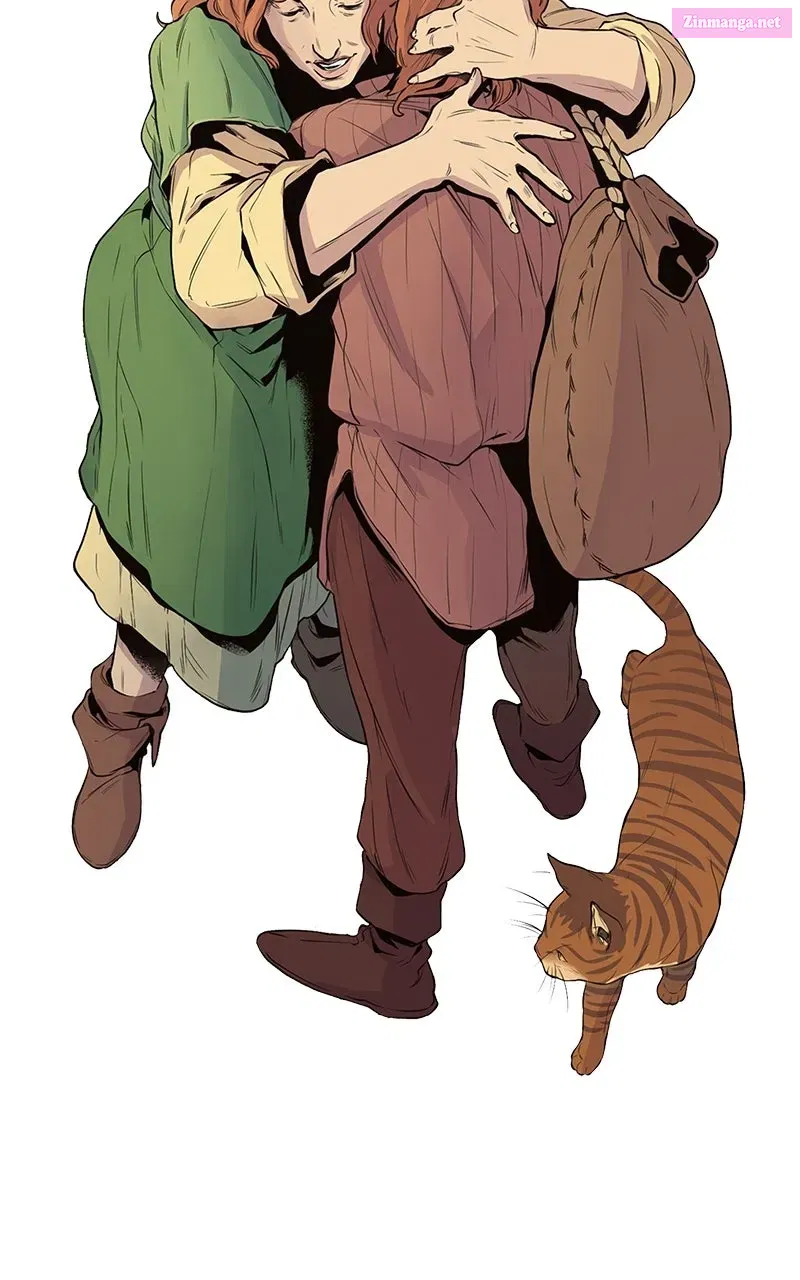 Critical Role - Mighty Nein Origins Chapter 6 - page 26