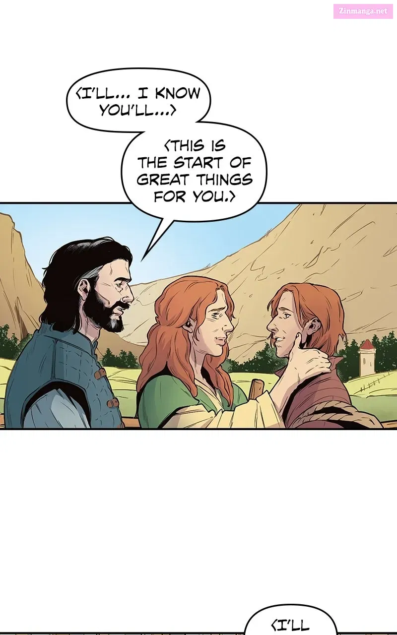 Critical Role - Mighty Nein Origins Chapter 6 - page 27