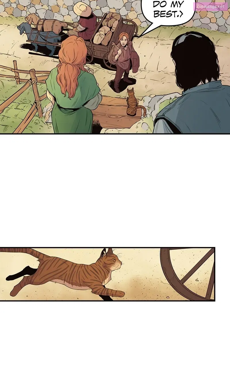 Critical Role - Mighty Nein Origins Chapter 6 - page 28