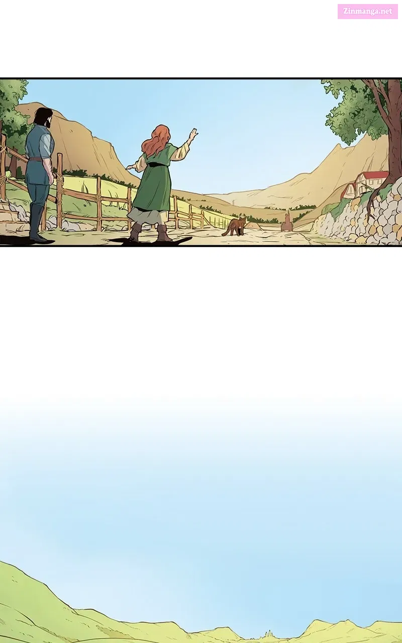 Critical Role - Mighty Nein Origins Chapter 6 - page 29