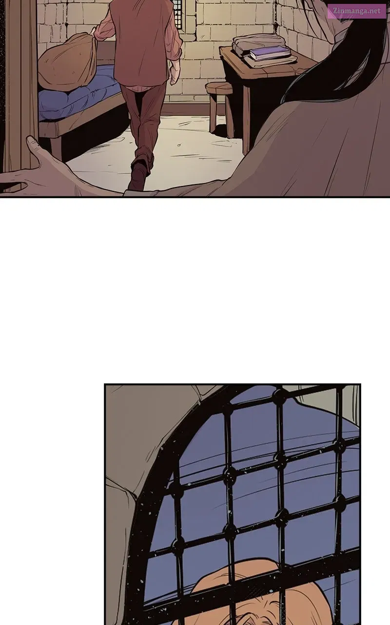 Critical Role - Mighty Nein Origins Chapter 6 - page 38