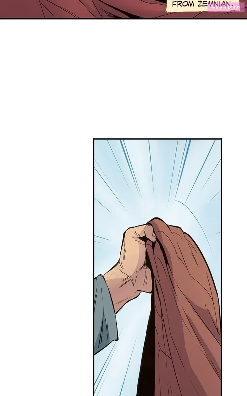 Critical Role - Mighty Nein Origins Chapter 6 - page 4